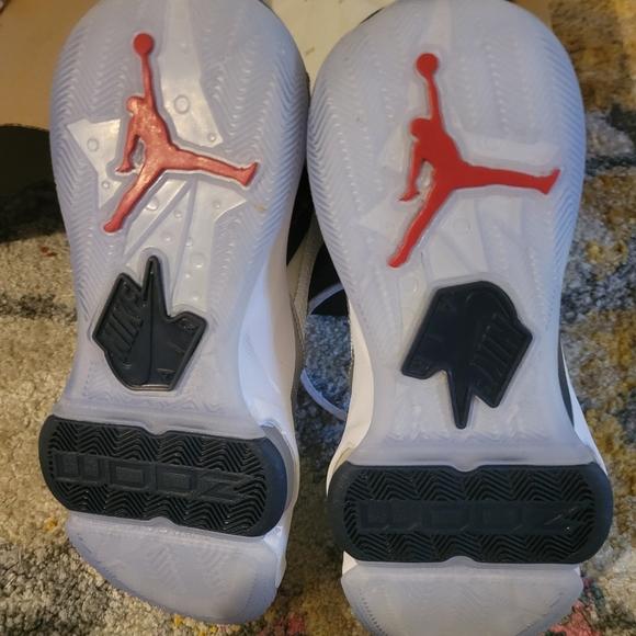 Jordan - Picture 4 of 5